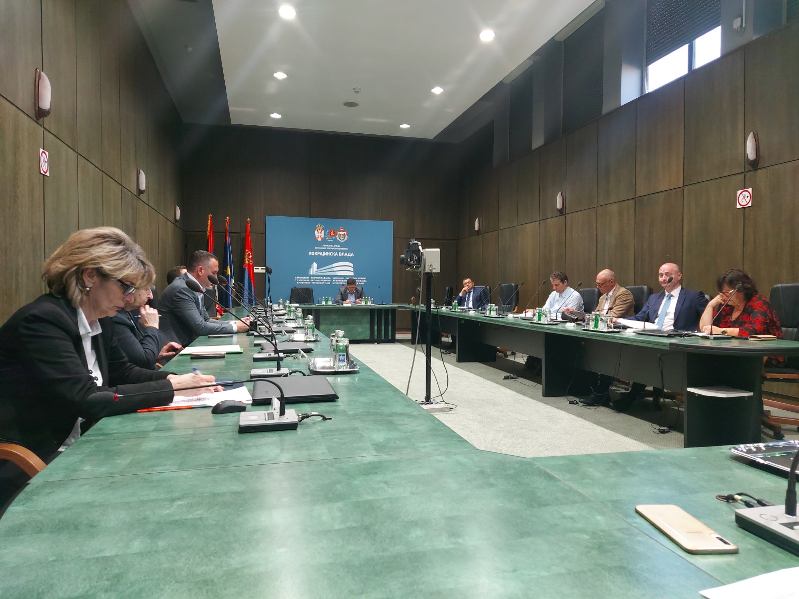 УСВОЈЕНА ИЗЈАВА О ВИЗИЈИ РАЗВОЈА ВОЈВОДИНЕ ДО 2030. ГОДИНЕ